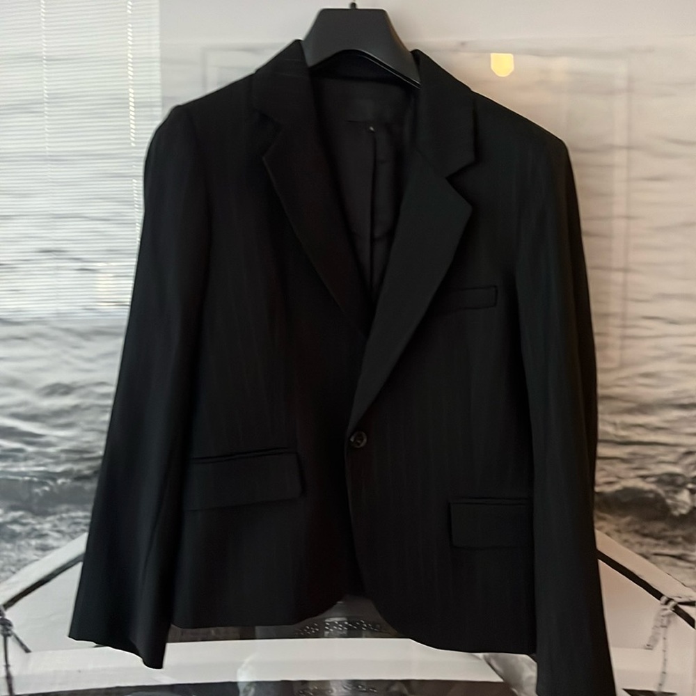 Nili Lotan Blazer